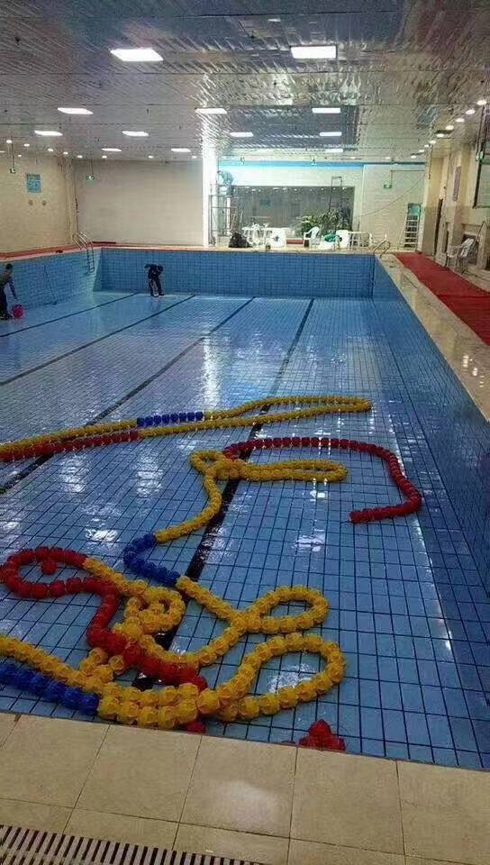 荆州泳池结构加固